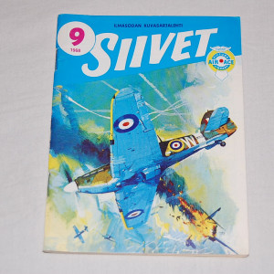 Siivet 09 - 1968